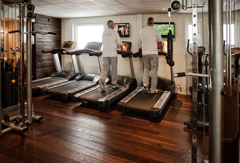 Sälens Högfjällshotell