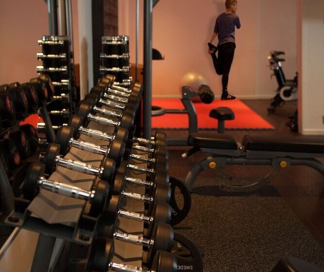 Sälens Högfjällshotell