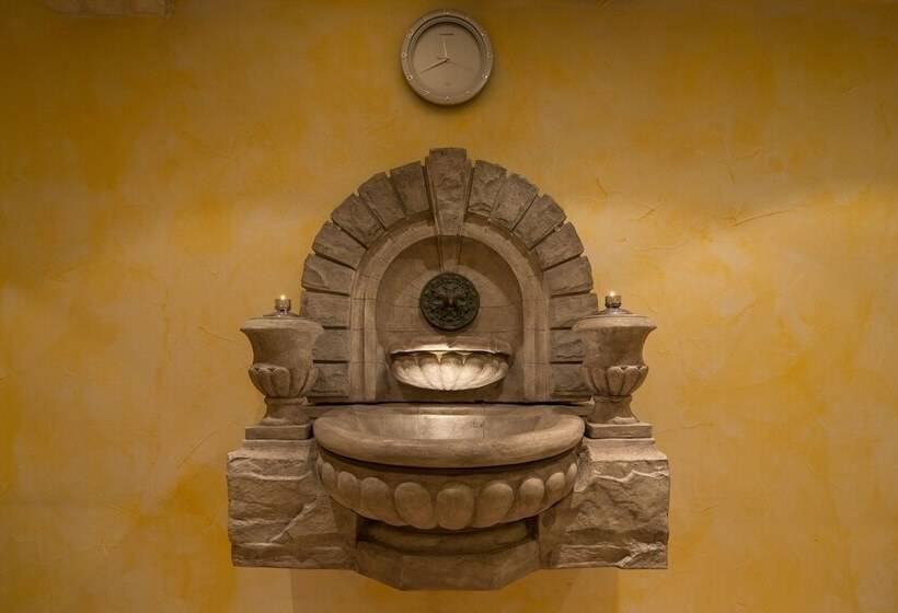 T3 Alpenhotel Garfrescha