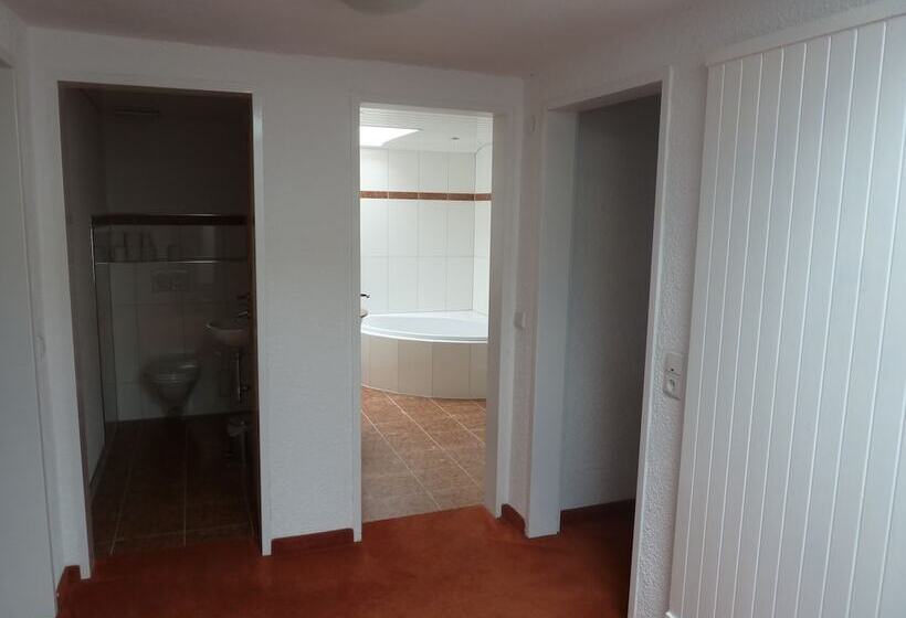 T3 Alpenhotel Garfrescha