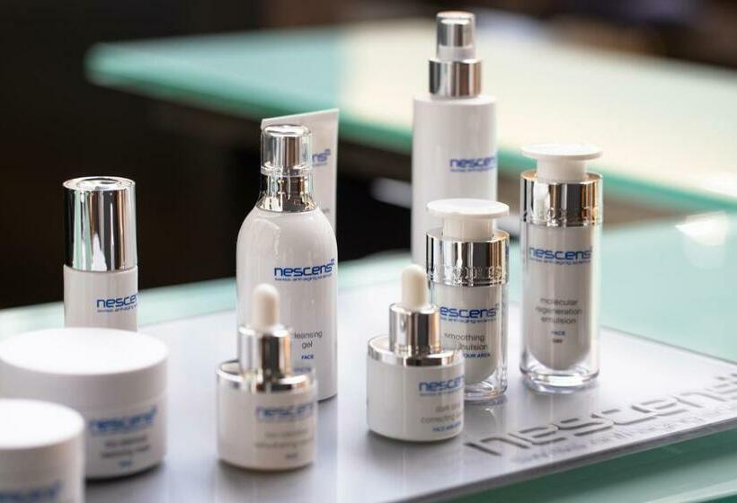 Victoria Jungfrau Grand Hotel & Spa