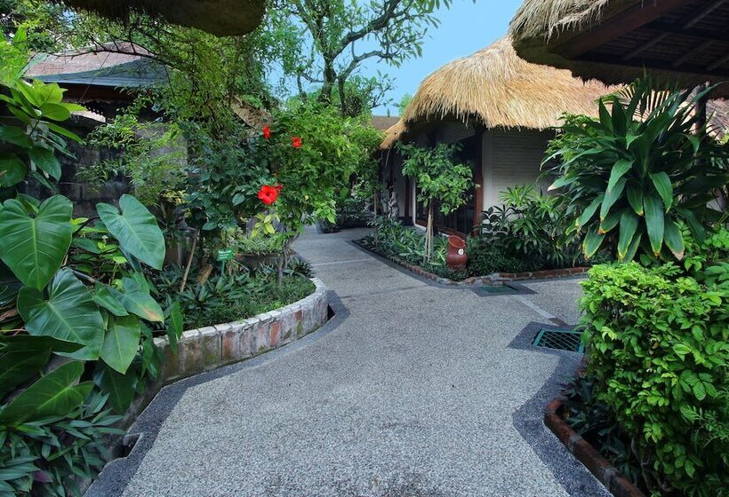 Alamkulkul Boutique Resort