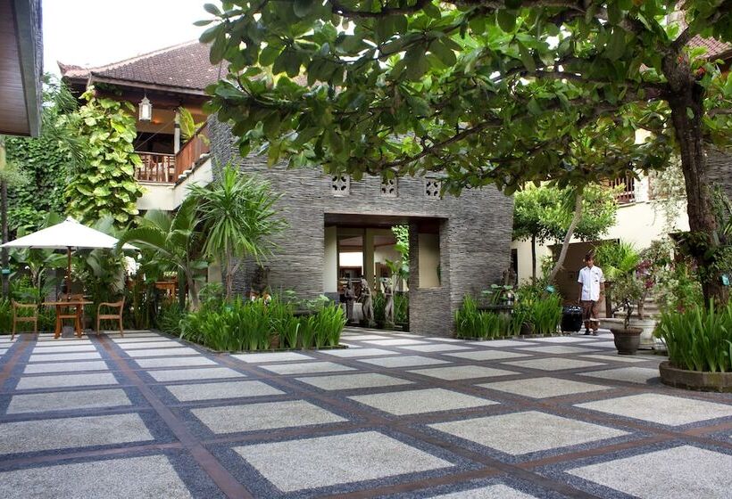 Alamkulkul Boutique Resort