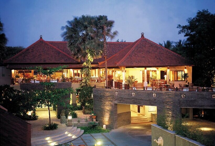 Alamkulkul Boutique Resort