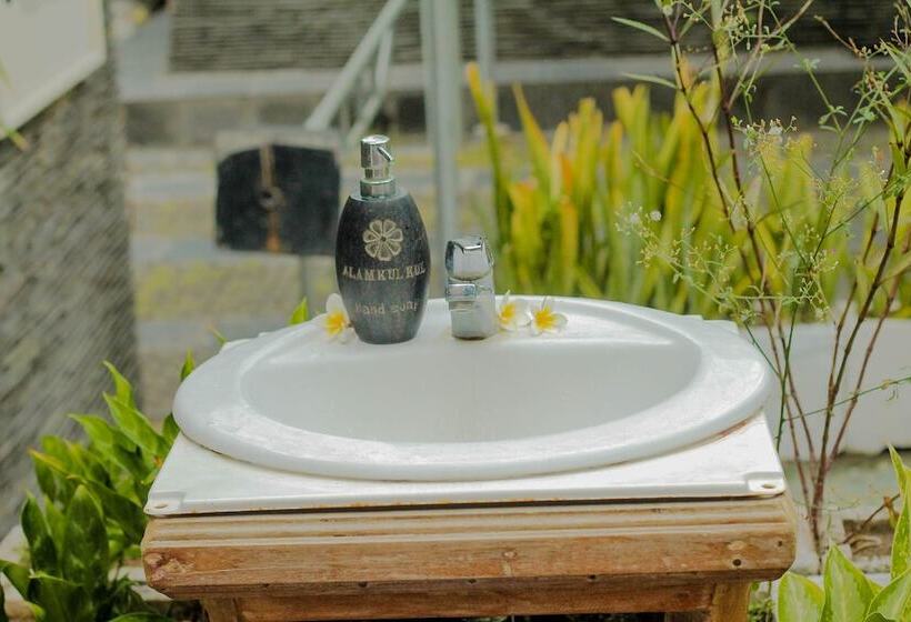 Alamkulkul Boutique Resort