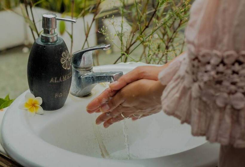 Alamkulkul Boutique Resort