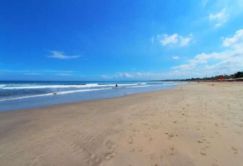 Alamkulkul Boutique Resort