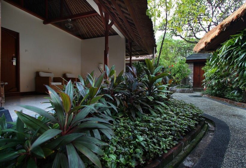 Alamkulkul Boutique Resort