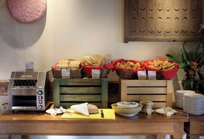 Alamkulkul Boutique Resort