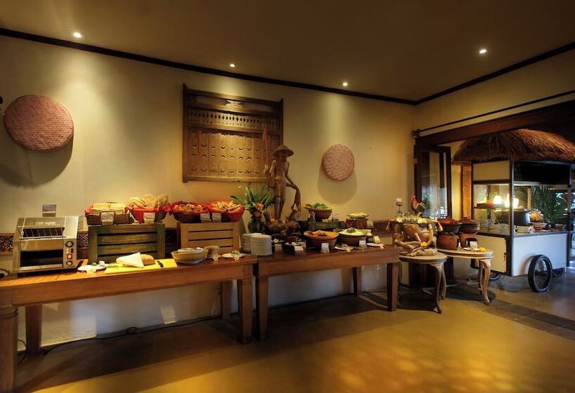 Alamkulkul Boutique Resort