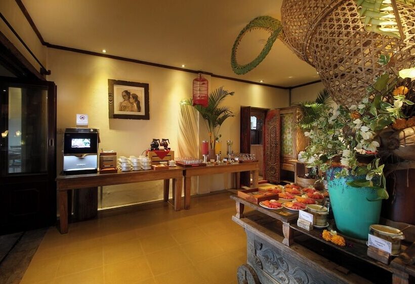 Alamkulkul Boutique Resort