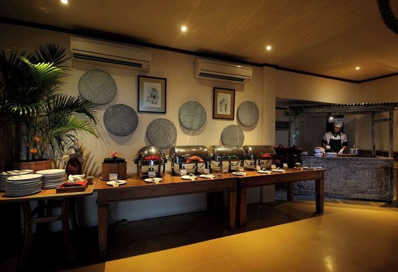 Alamkulkul Boutique Resort