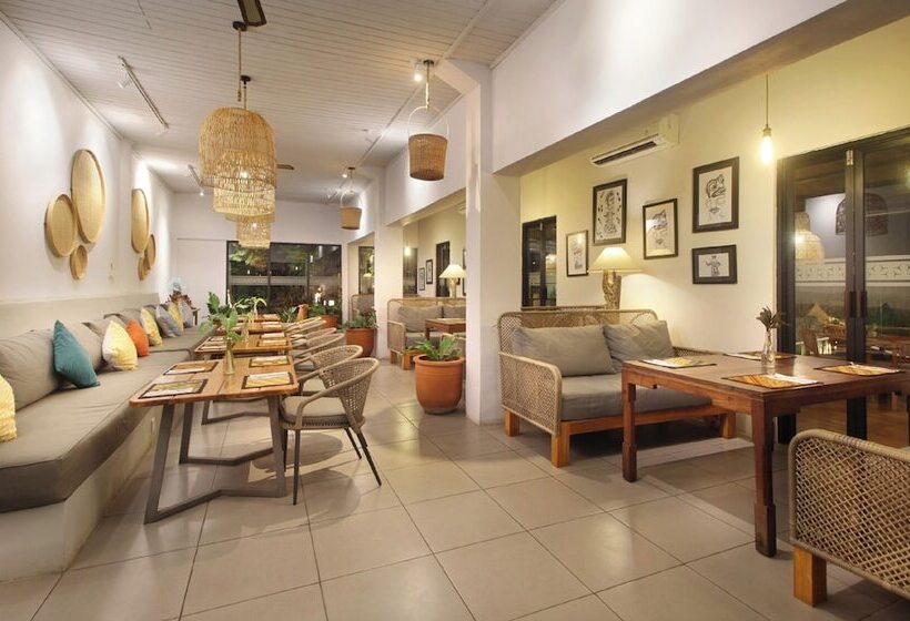 Alamkulkul Boutique Resort