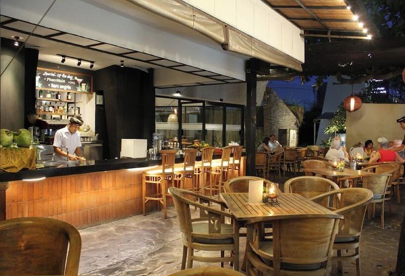 Alamkulkul Boutique Resort