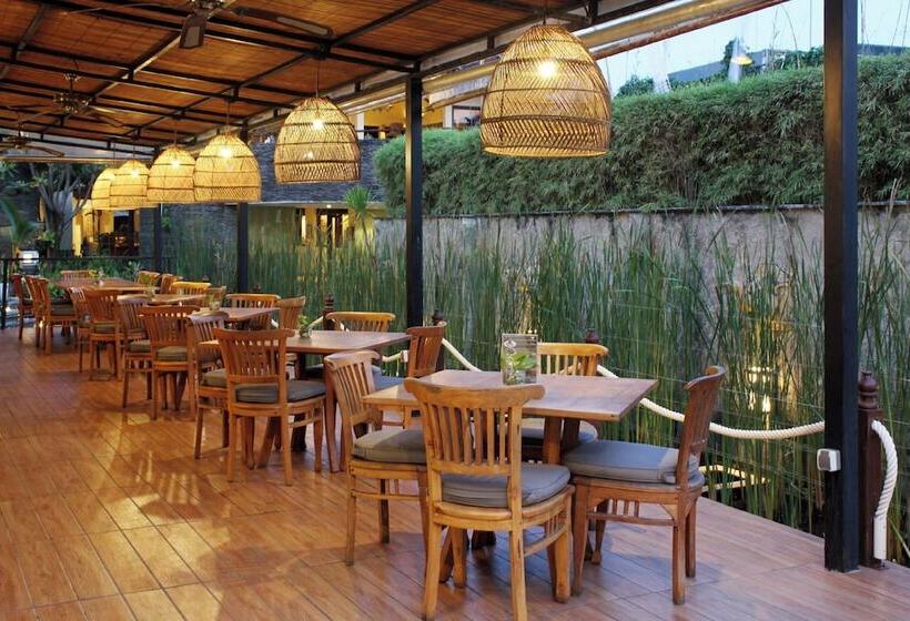 Alamkulkul Boutique Resort