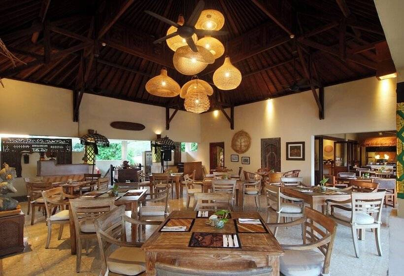 Alamkulkul Boutique Resort