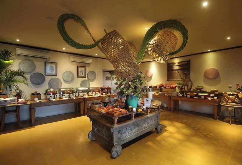 Alamkulkul Boutique Resort