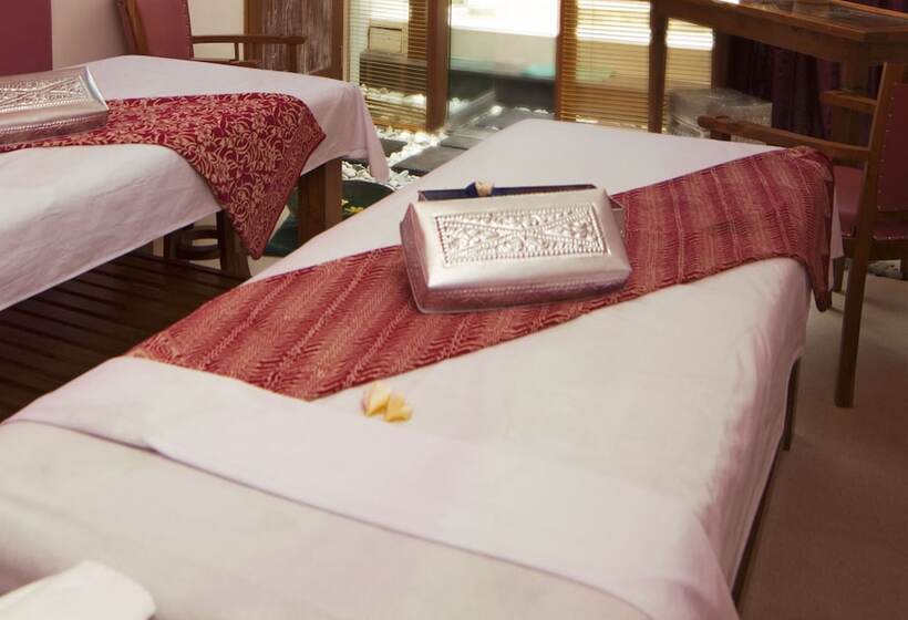 Alamkulkul Boutique Resort