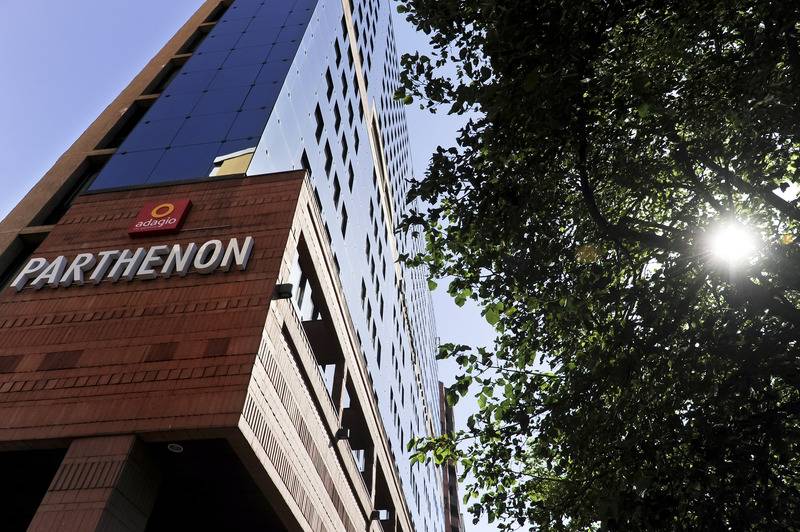 Aparthotel Adagio Toulouse Centre Ramblas