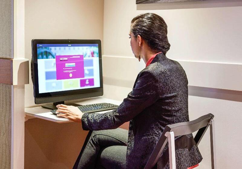 Aparthotel Adagio Toulouse Centre Ramblas