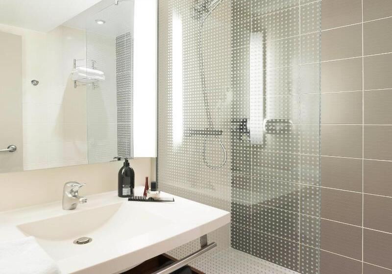 Aparthotel Adagio Toulouse Centre Ramblas