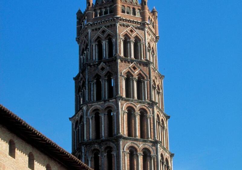 Aparthotel Adagio Toulouse Centre Ramblas