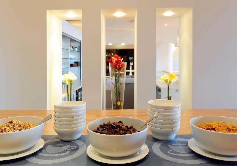 Aparthotel Adagio Toulouse Centre Ramblas