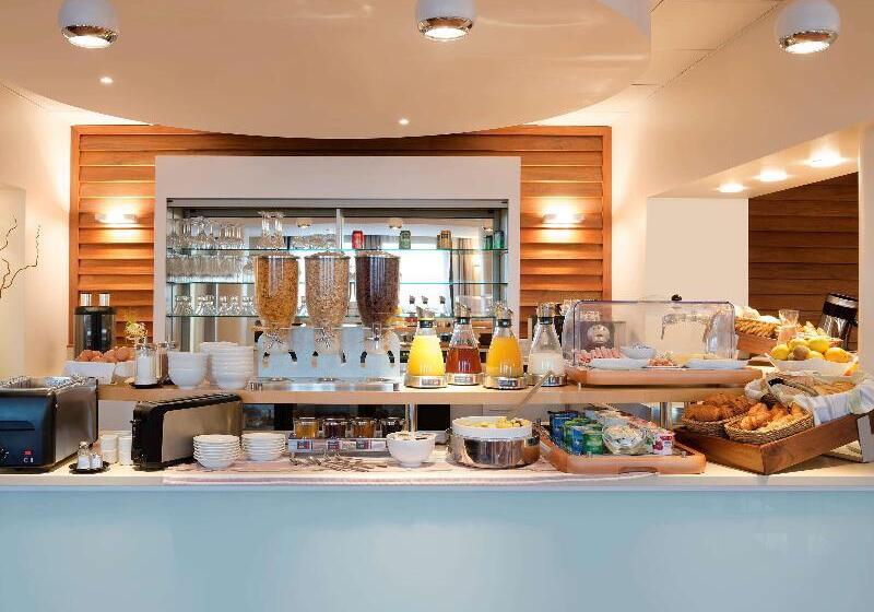 Aparthotel Adagio Toulouse Centre Ramblas