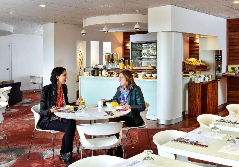 Aparthotel Adagio Toulouse Centre Ramblas