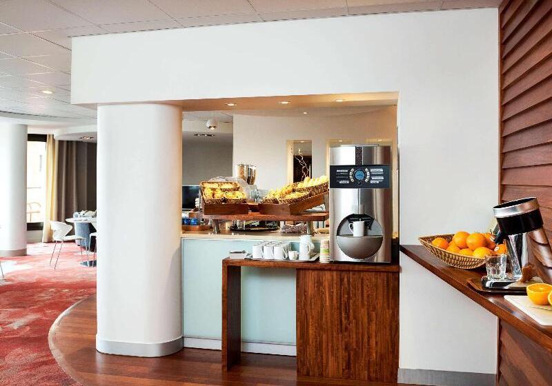 Aparthotel Adagio Toulouse Centre Ramblas