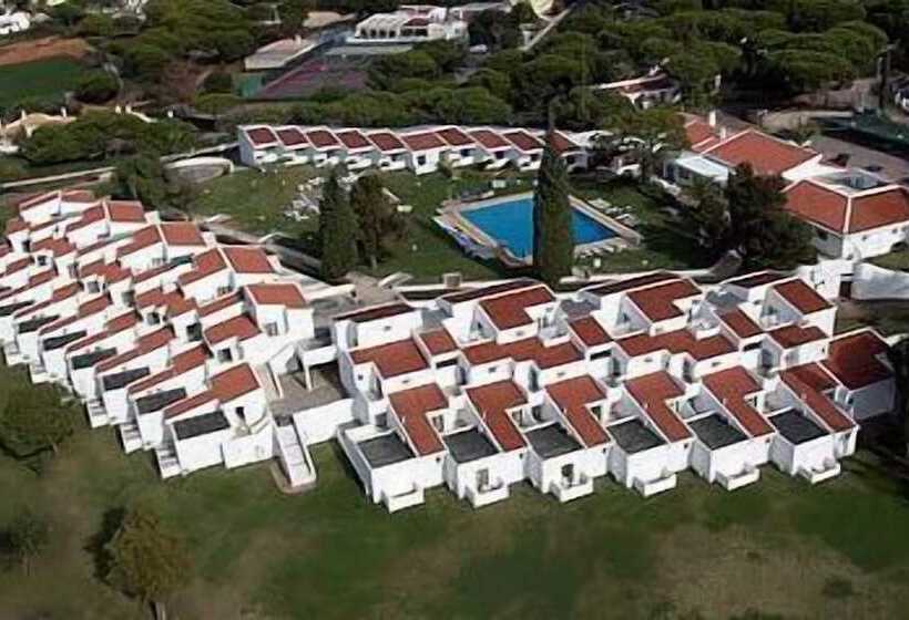 Apartamento Do Golfe