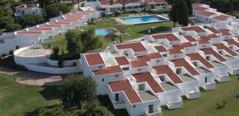 Apartamento Do Golfe