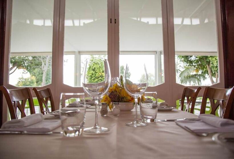 Apartamento Do Golfe