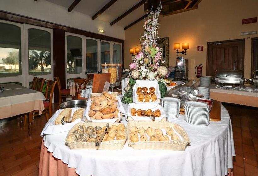 Apartamento Do Golfe