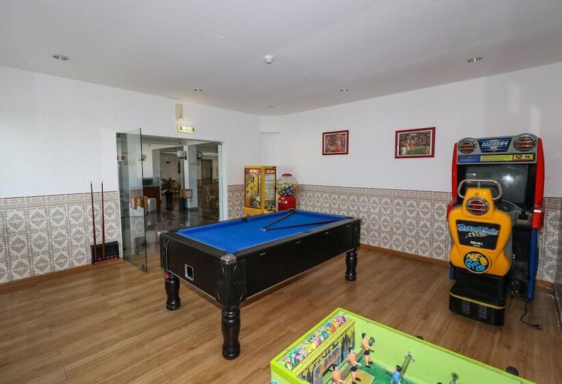 Apartamento Do Golfe