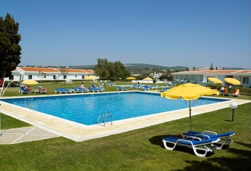 Apartamento Do Golfe