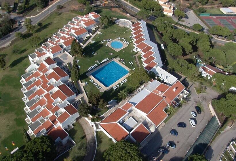 Apartamento Do Golfe