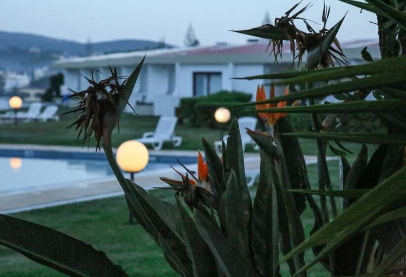 Apartamento Do Golfe