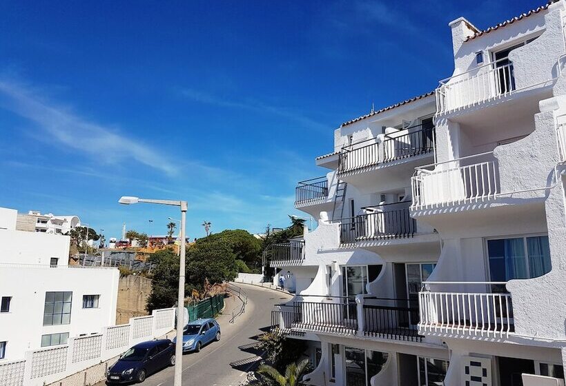 Apartamentos Turisticos Soldoiro