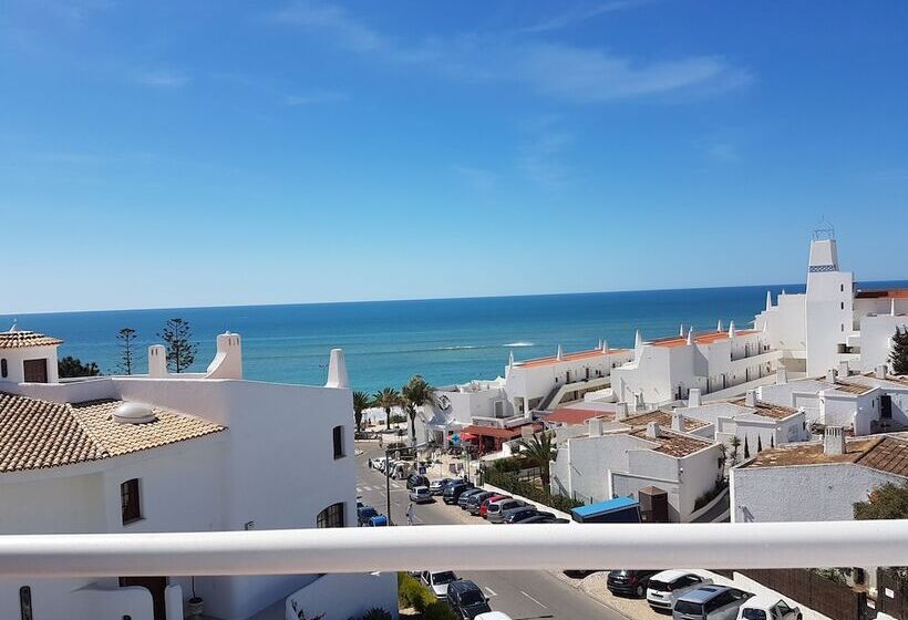 Apartamentos Turisticos Soldoiro