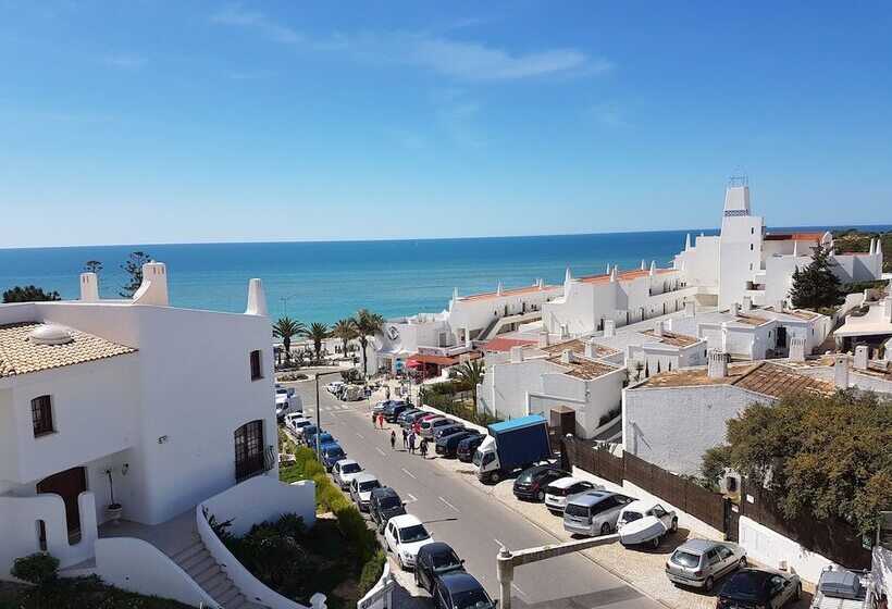 Apartamentos Turisticos Soldoiro