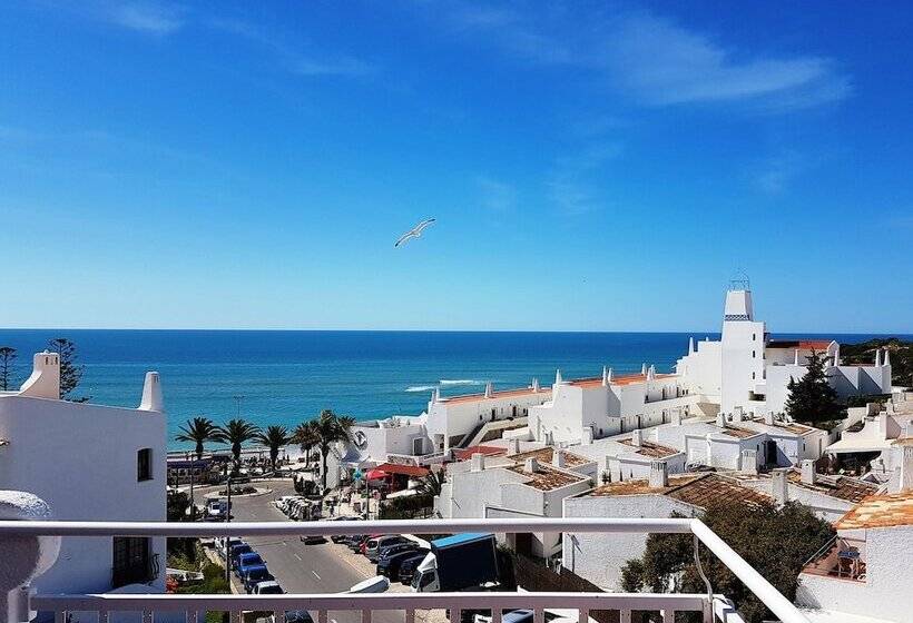 Apartamentos Turisticos Soldoiro