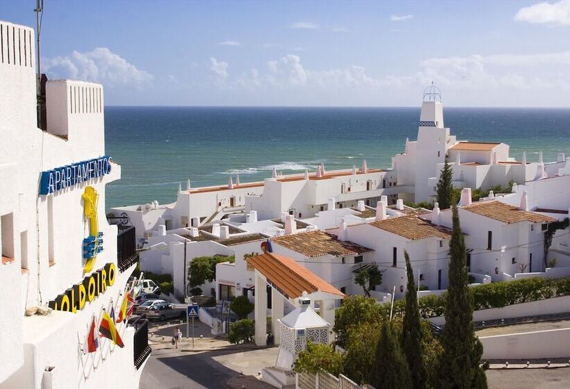 Apartamentos Turisticos Soldoiro