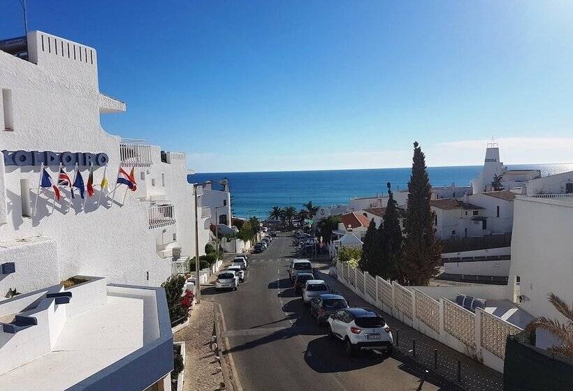 Apartamentos Turisticos Soldoiro