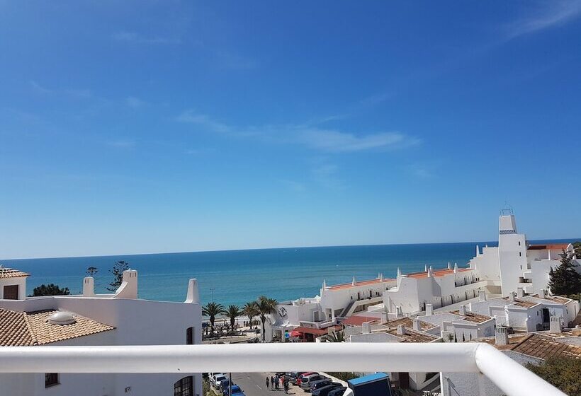 Apartamentos Turisticos Soldoiro