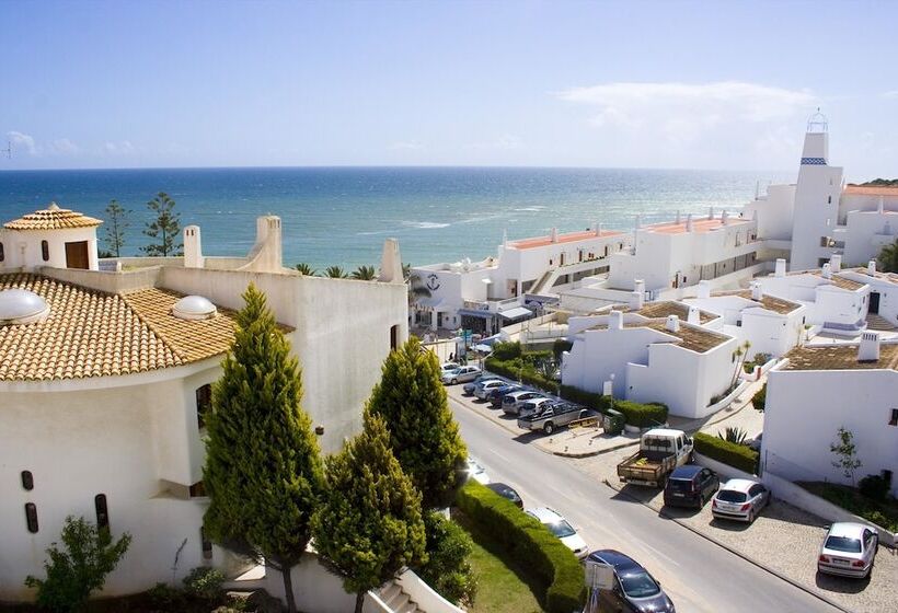 Apartamentos Turisticos Soldoiro