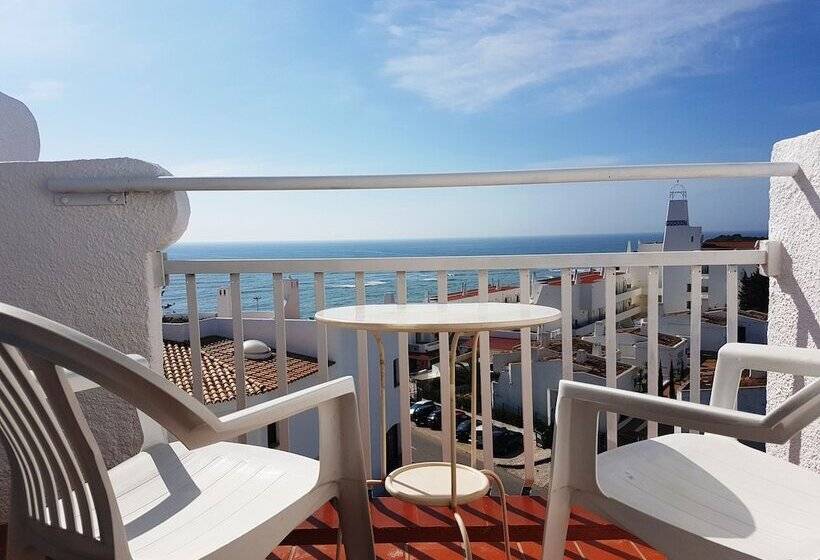 Apartamentos Turisticos Soldoiro