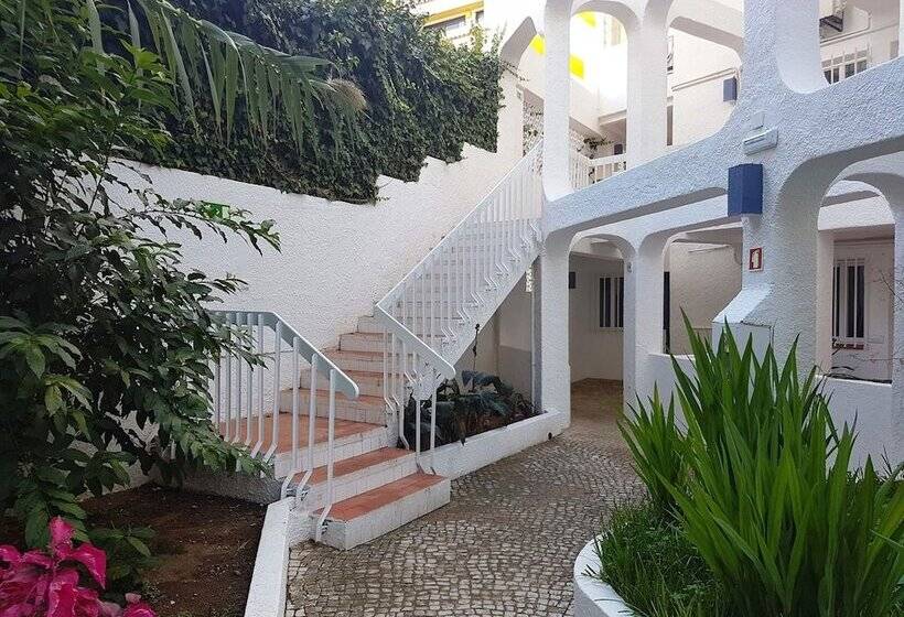 Apartamentos Turisticos Soldoiro