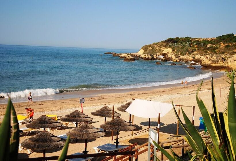 Apartamentos Turisticos Soldoiro