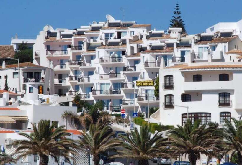 Apartamentos Turisticos Soldoiro